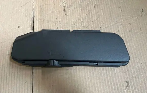 Mercedes-Benz SL R230 Relay mounting block 2305400182