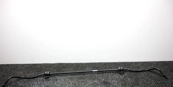 Rear anti-roll bar/sway bar