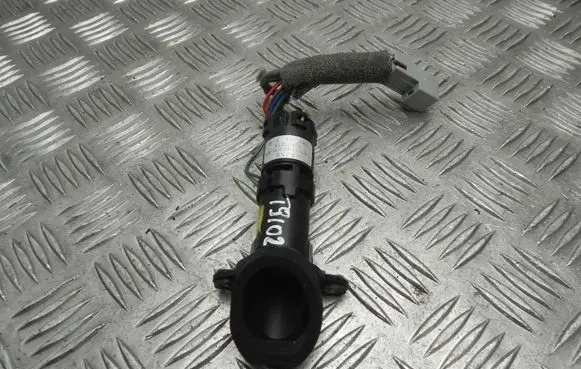 Jaguar XJ X351 Sensor AW938B506AA T9102