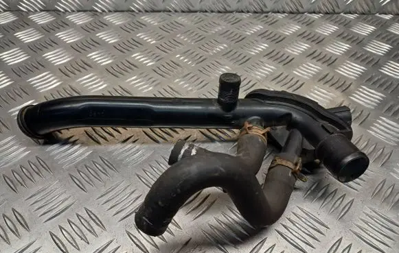 Renault Kangoo I Engine coolant pipe/hose 8200110038G