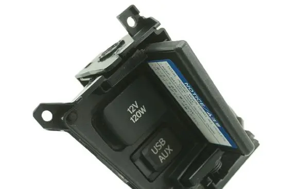 Lexus CT 200H Other switches/knobs/shifts 8619076010