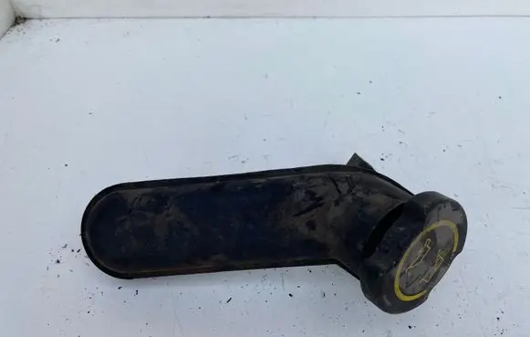 Ford Transit Oil fill pipe YC1Q6763
