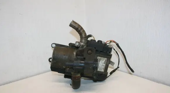 Dodge Caliber Auxiliary pre-heater (Webasto) 9021034B 122R000258 10R035627