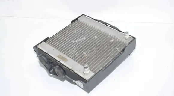 BMW 5 GT F07 Optional radiator 7802662 17117802662