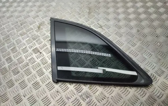 Audi Q5 SQ5 Rear side window