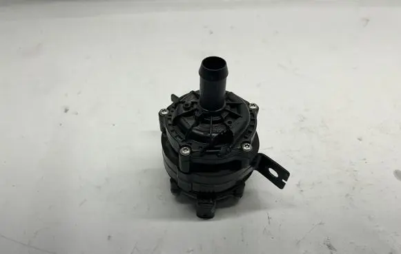 Ford Mustang Mach-E Electric auxiliary coolant/water pump 12011120202 19081120010B
