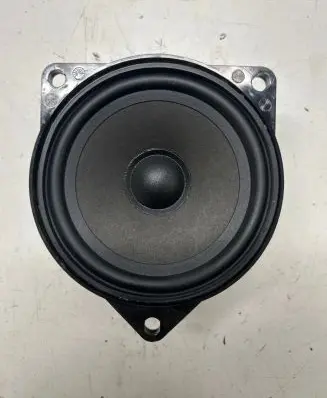BMW 5 E60 E61 Front door high frequency speaker