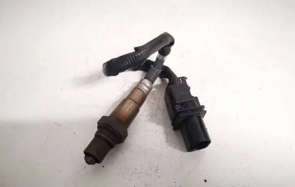 BMW 5 GT F07 Lambda probe sensor 779160002 7791600-02