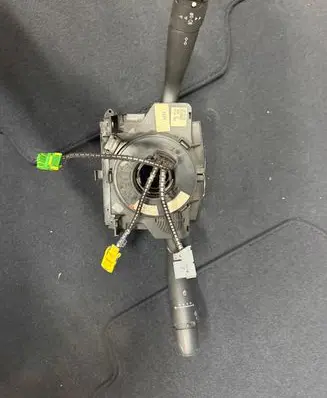 Peugeot Partner Indicator stalk 96574406XT 34572454 4438LG