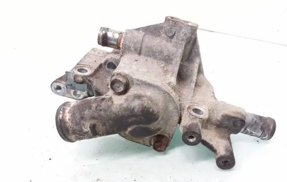 Opel Astra H Thermostat/thermostat housing
