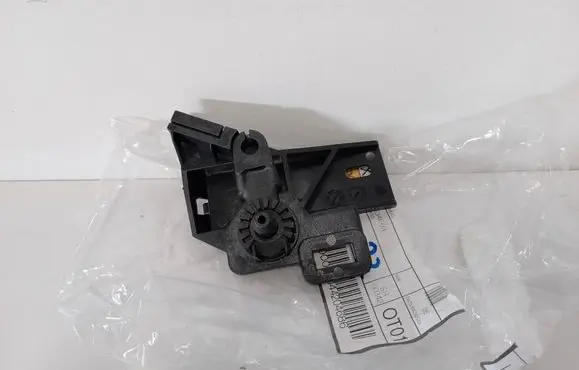 Volkswagen Caddy Engine bonnet (hood) release handle 517823633B