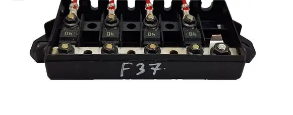 Fuse module