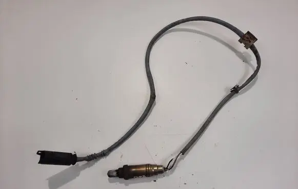 BMW 5 E60 E61 Lambda probe sensor 7513963