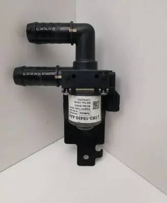 Ford Explorer VI Electric auxiliary coolant/water pump L1M318495AAA