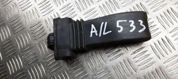 Audi A5 8T 8F Rear door check strap stopper 818839267A