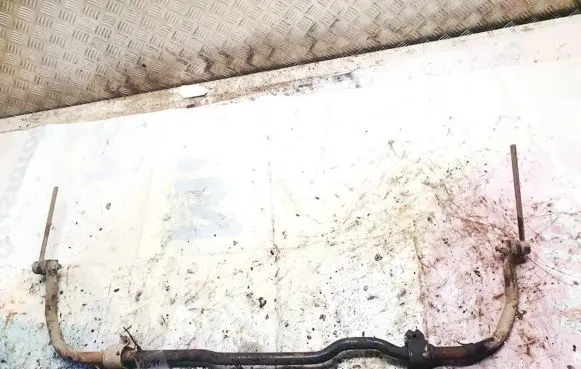 Skoda Octavia Mk2 (1Z) Front anti-roll bar/sway bar