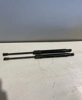 Jaguar XF Tailgate/trunk strut/damper 8X23406A42AD