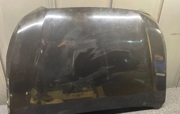 Subaru XV I Engine bonnet/hood