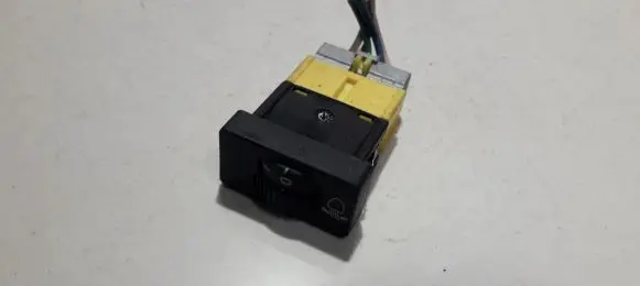 Citroen Xsara Headlight level height control switch