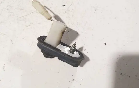 Suzuki Ignis Front door sensor 