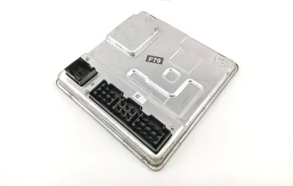 Skoda Elroq Gateway control module 1EE937012E