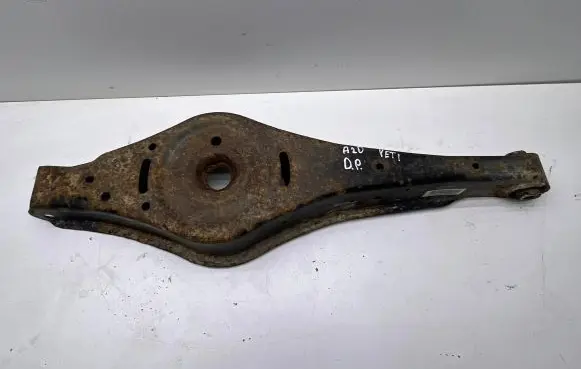 Skoda Yeti (5L) Rear upper control arm/wishbone 12CC074EAB