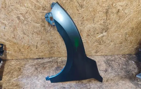 Honda Civic X Fender
