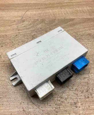 BMW 5 E39 Parking PDC control unit/module 6916406