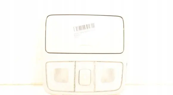 Hyundai i30 Other interior light