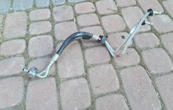 Opel Insignia B Lambda probe sensor 7817