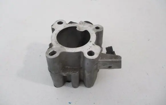 EGR valve