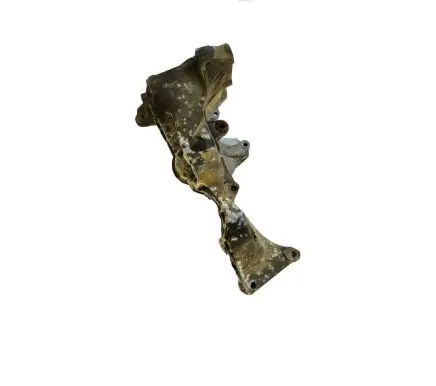 Audi A4 S4 B6 8E 8H Engine mounting bracket 03G903143Q