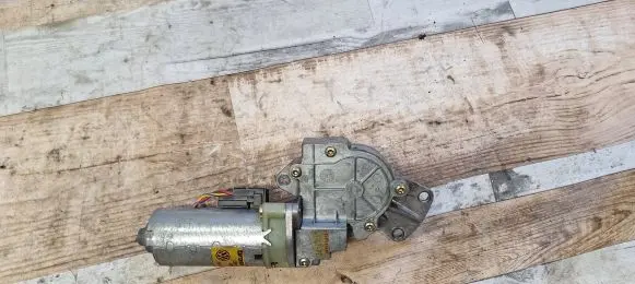 Audi A6 S6 C5 4B Seat adjustment motor 3B0959762Q 00936524