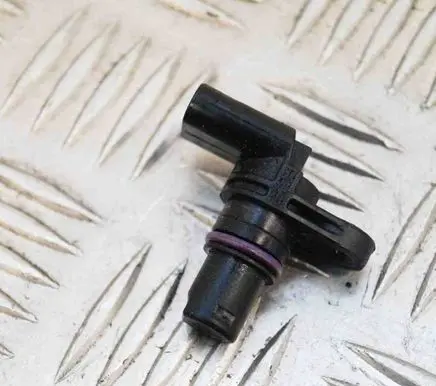 Audi A4 S4 B8 8K Crankshaft position sensor 04C907601