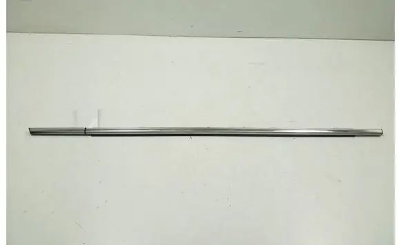 Lexus RX 450H Rear door trim (molding) 7574048060