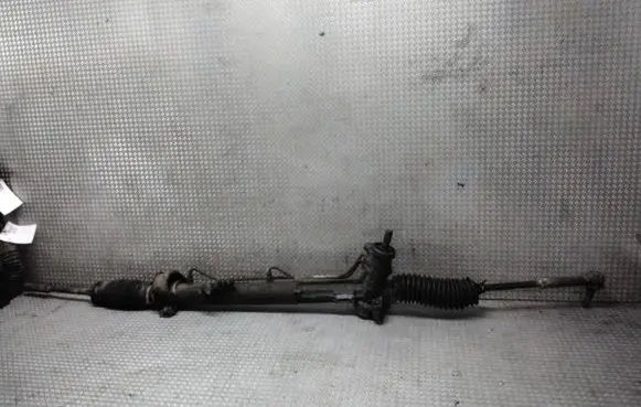 Citroen Jumper Steering rack 1340777080