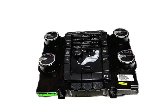 Volvo XC60 Climate control unit 30795272