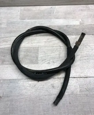 Mercedes-Benz C W204 Headlight washer hose/pipe A2048300996 DBL625440 31715070