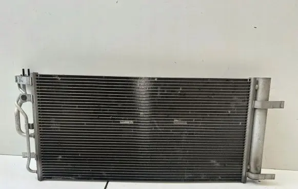 KIA Ceed A/C cooling radiator (condenser) HC200NXJBC