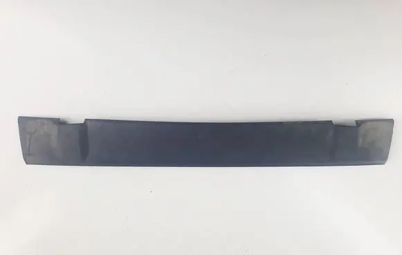 BMW 5 E60 E61 Tailgate/trunk upper cover trim 7061400