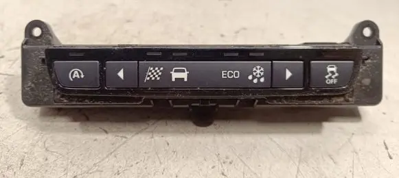 ESP (stability program) switch