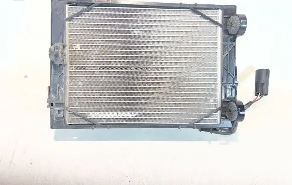 Volvo XC60 Optional radiator 32252072