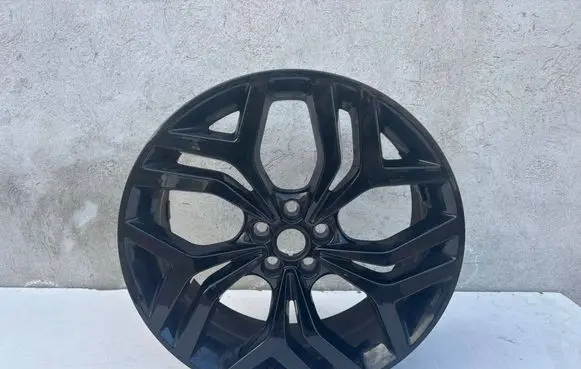 Land Rover Evoque II R20 alloy rim K8D21007PA
