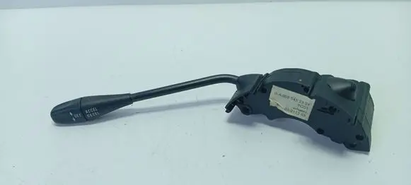 Mercedes-Benz CL C215 Wiper turn signal indicator stalk/switch A0085452324