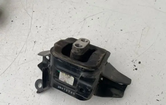 KIA Soul Engine mount bracket 21872K4000