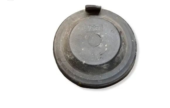 Opel Vectra C Headlight/headlamp dust cover 