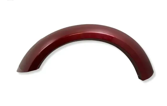 Dodge Nitro Front arch trim 5KH17TRMAC