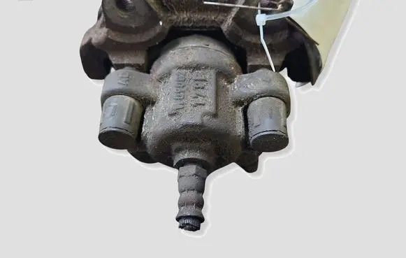 BMW 3 F30 F35 F31 Rear brake caliper