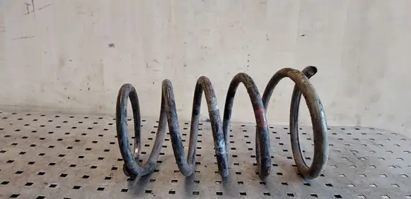 Nissan X-Trail T30 Rear coil spring