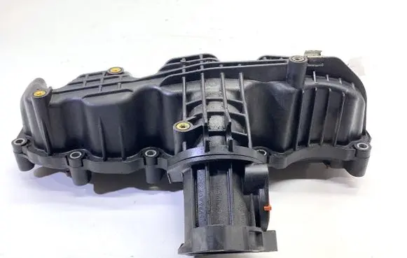 Volkswagen Golf VI Intake manifold 03L129711AL